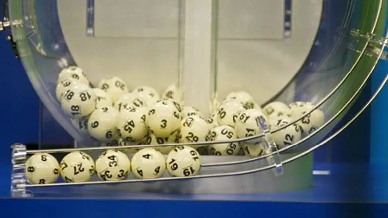 Winning Powerball numbers for record-breaking jackpot