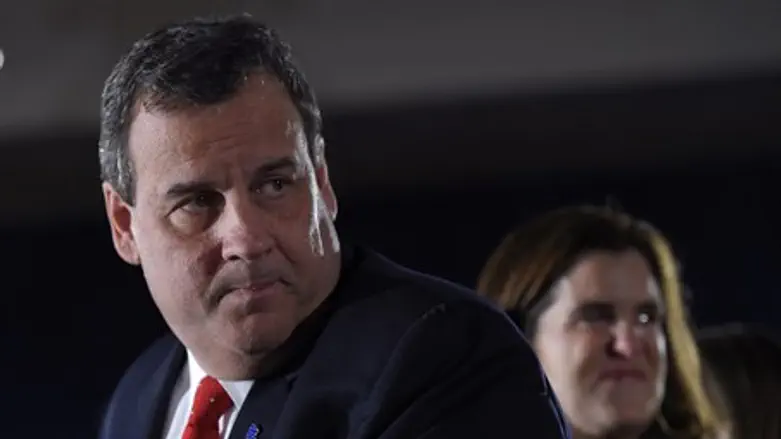 Chris Christie