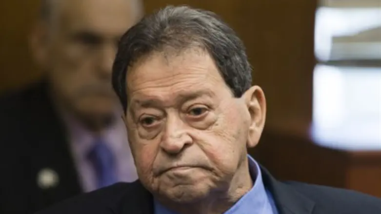Binyamin Ben-Eliezer