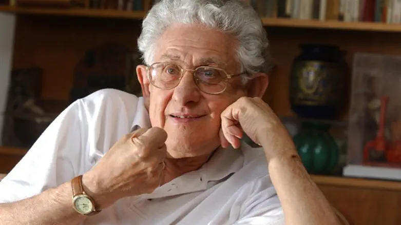 Elyakim Haetzni