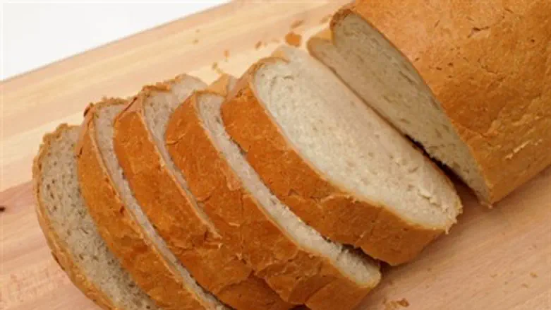 Chametz (illustration)