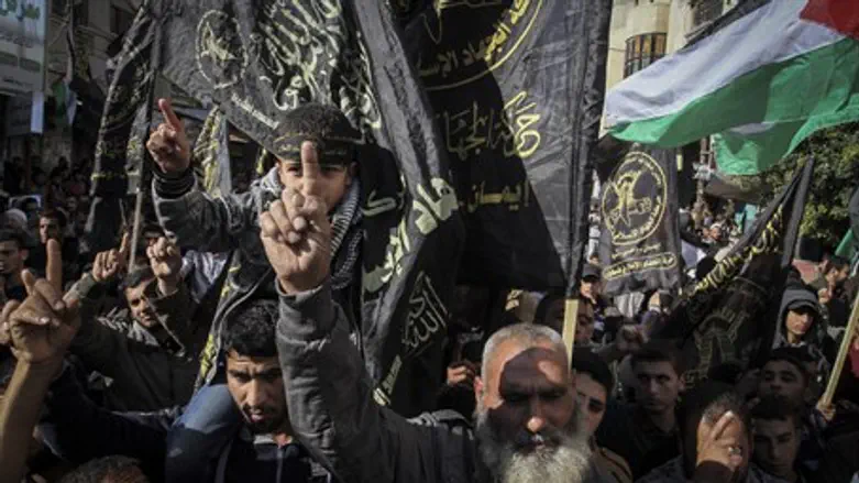 Islamic Jihad rejects reports of a truce | ערוץ 7