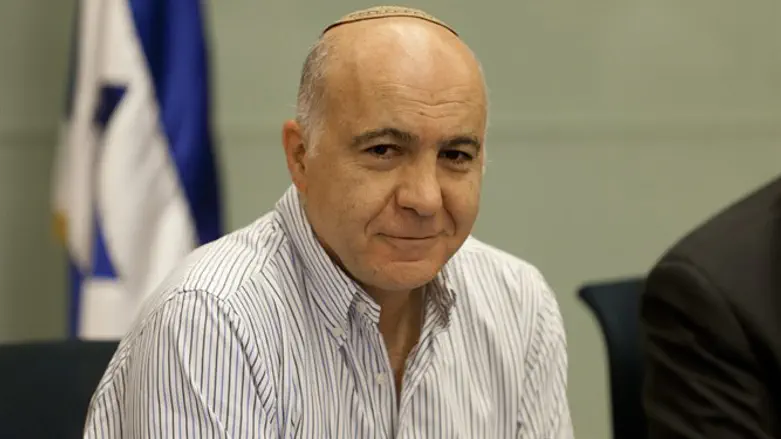 Yoram Cohen