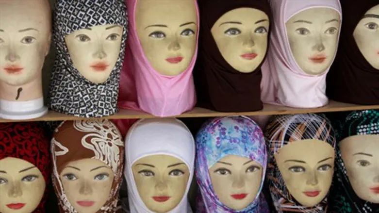 Hijabs