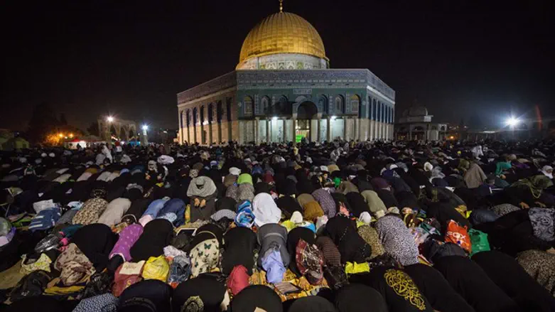 Ramadan