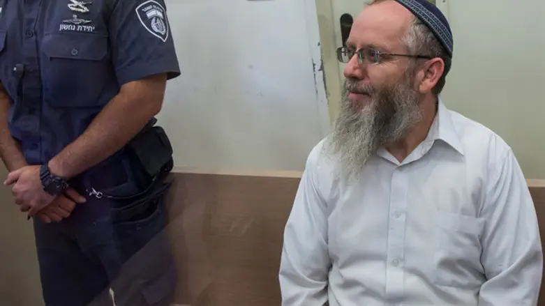 Ezra Sheinberg