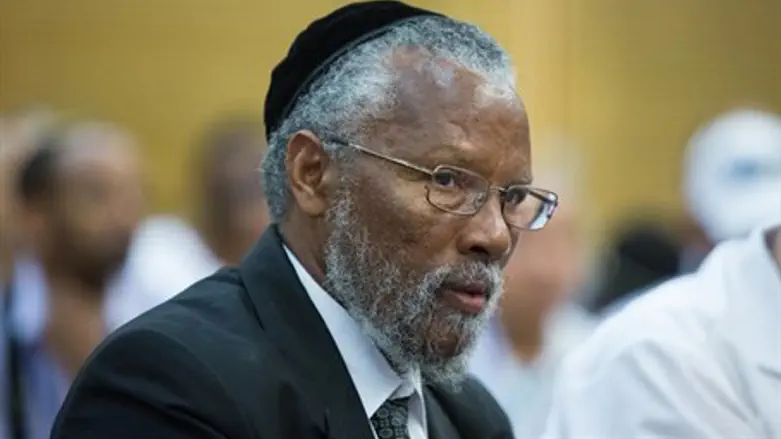 Rabbi Yosef Hadane