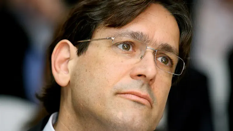 Arad Nir