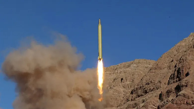 Missile