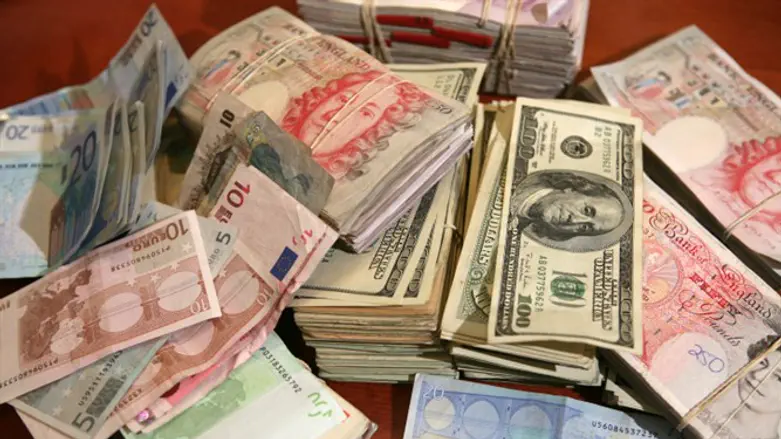 Money