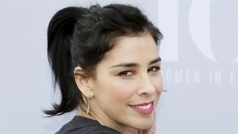 Sarah Silverman