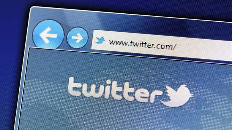 The Twitter complaint about my tweet on the Sri Lanka massacre