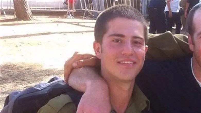Shlomo Rindenow