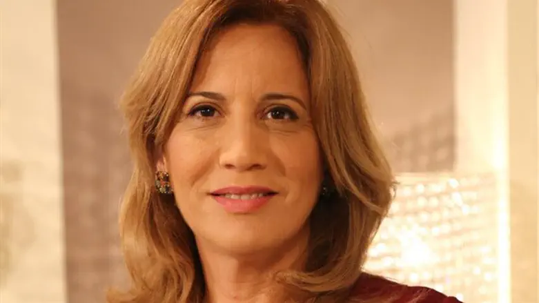 Aliza Lavie
