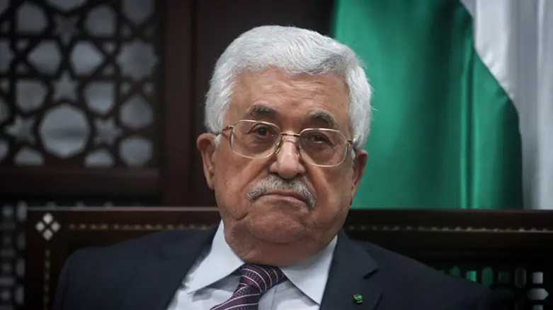 Mahmoud Abbas