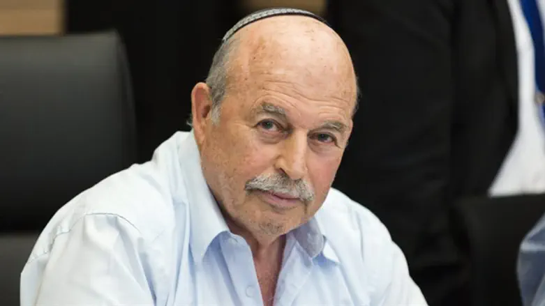 Nissan Slomiansky