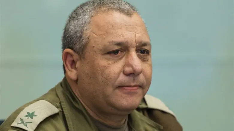 Gadi Eizenkot