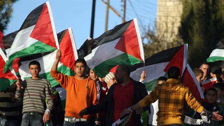 On campus: The altruistic evil of 'social justice' for Palestinians