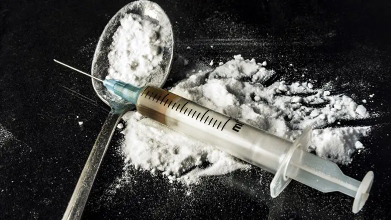 Drugs cocaine