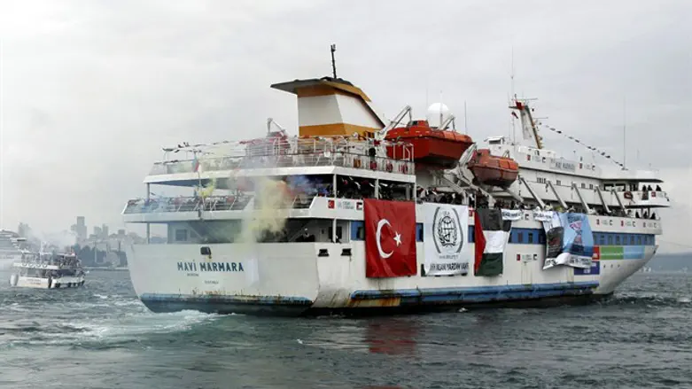 Mavi Marmara