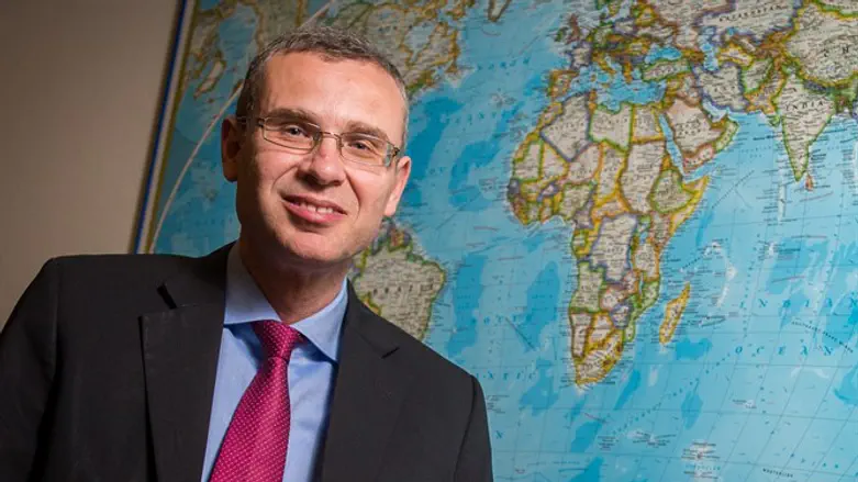 Yariv Levin