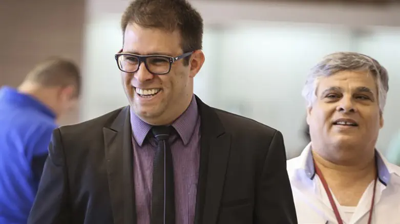 Oren Hazan