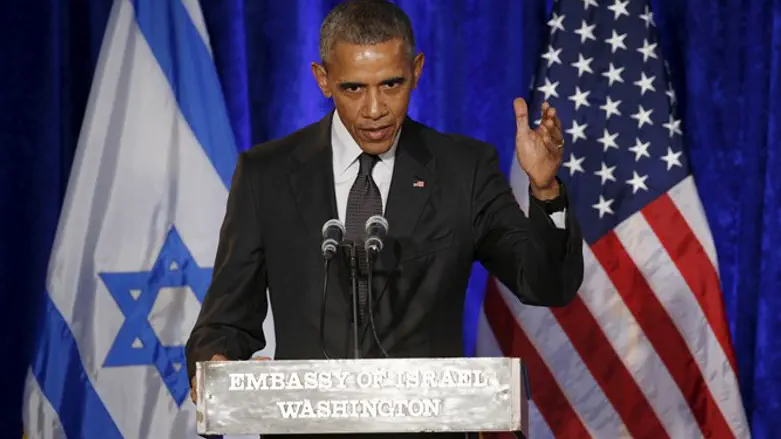 INTO THE FRAY: Obama unplugged: What to do?