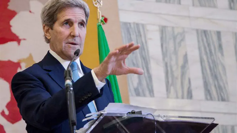 John Kerry