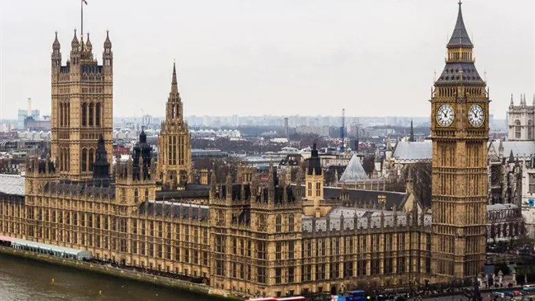 Jews and the UK Labour Party - what lies ahead?