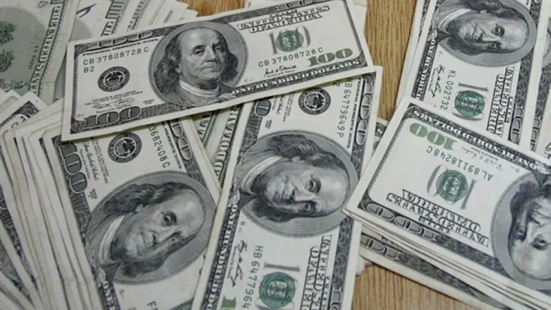 Money (illustration)
