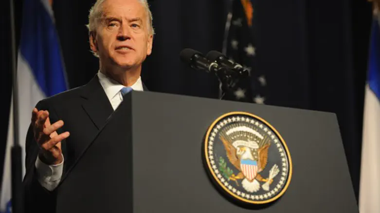 The Dems and their trouble with “old people" - like Joe Biden