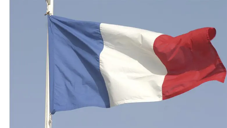 French flag