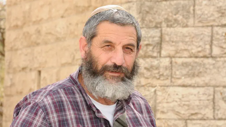 Rabbi Moshe Rager