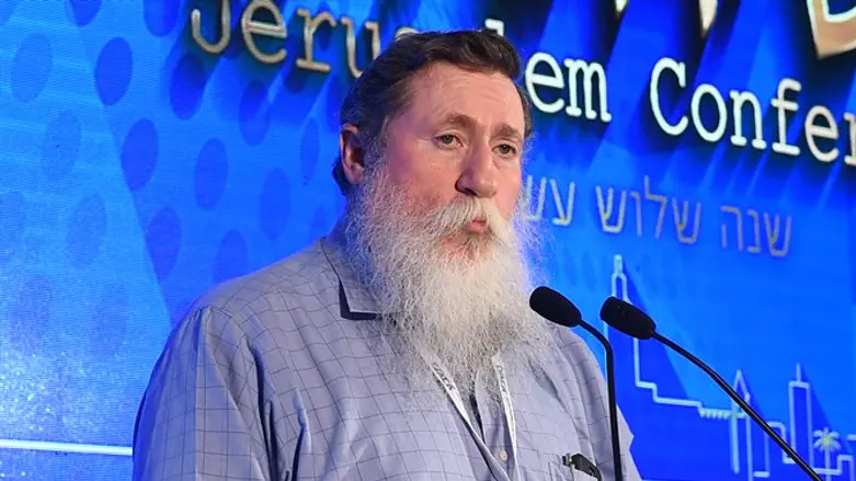 Yaakov Katz
