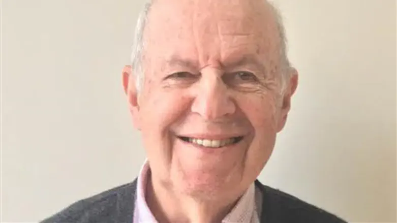 David Singer