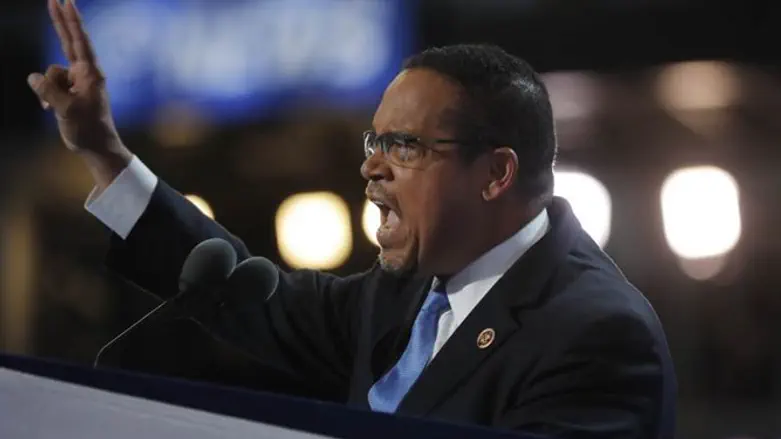 Keith Ellison