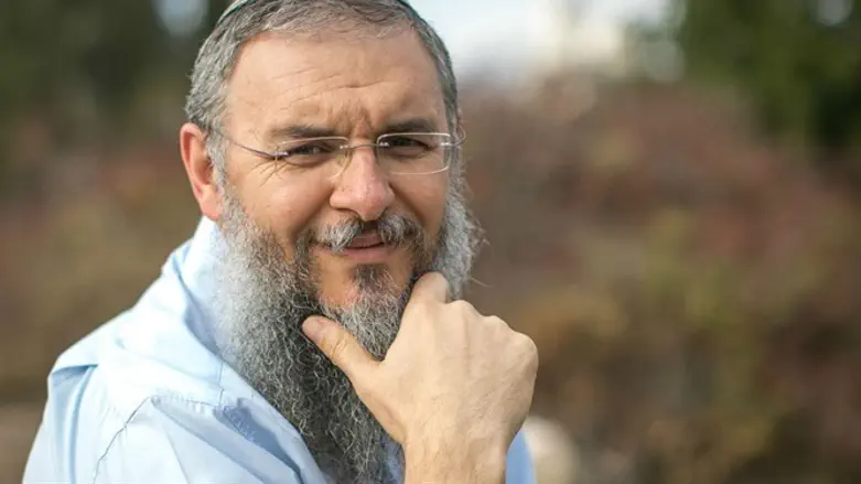 Shlomo Neeman