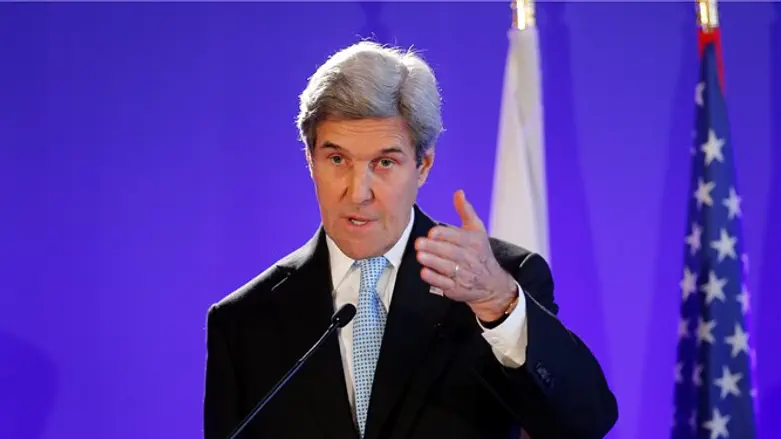 John Kerry