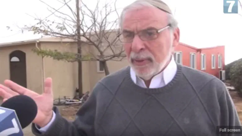 Dov Hikind