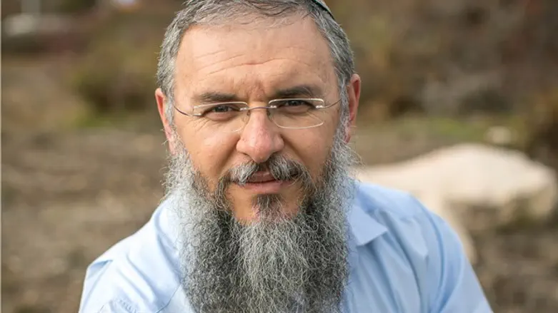 Shlomo Neeman