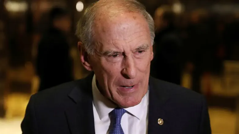 Dan Coats
