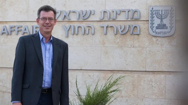 Emanuel Nachshon