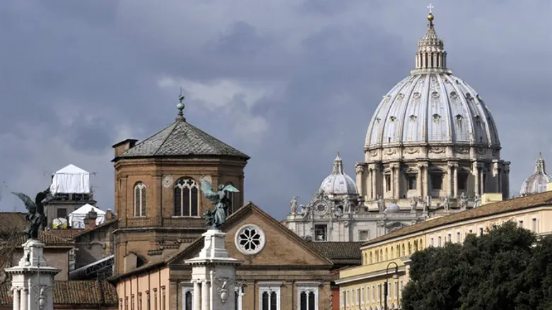 Pope Francis cares more about migrants than persecuted Christians