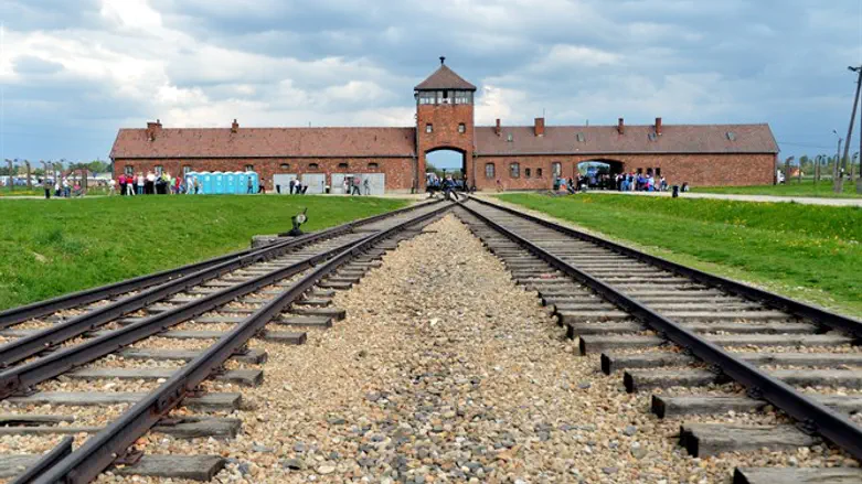 Auschwitz