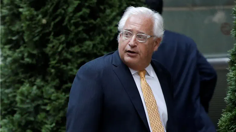 David Friedman