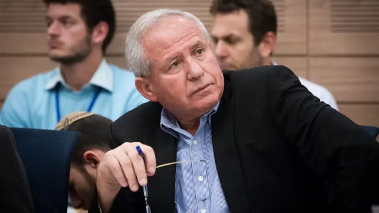 Avi Dichter