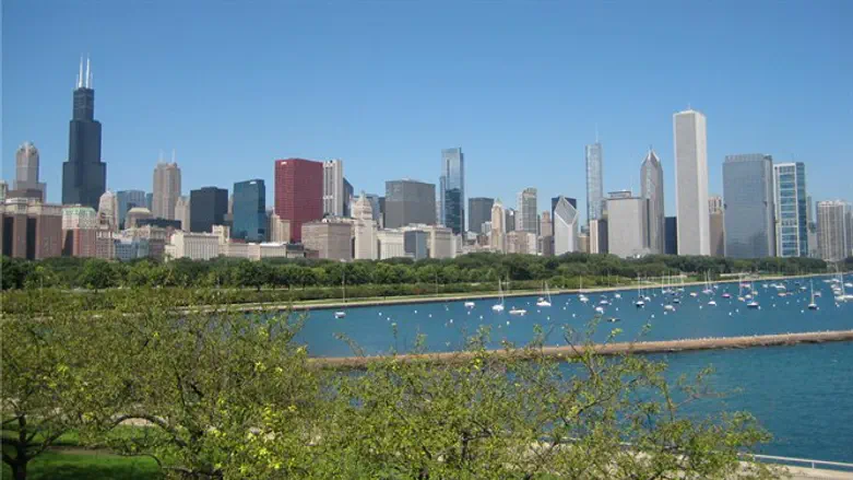 Chicago (file)