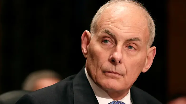 John Kelly