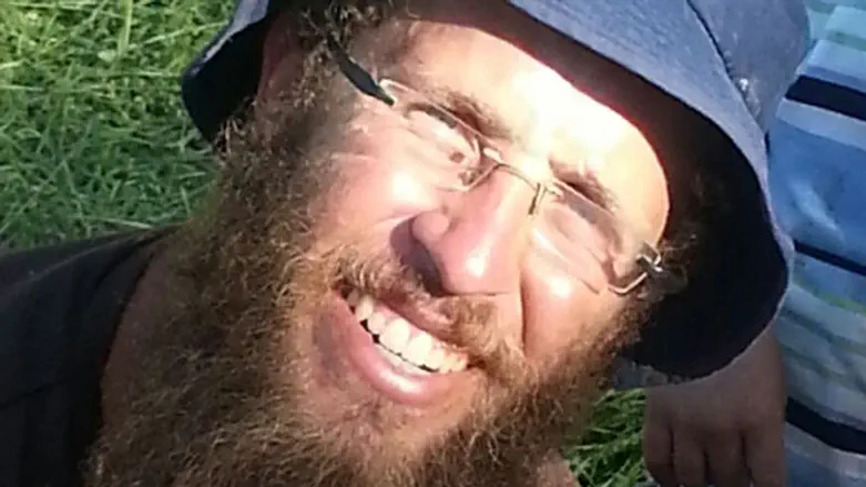 Shalom Sherki