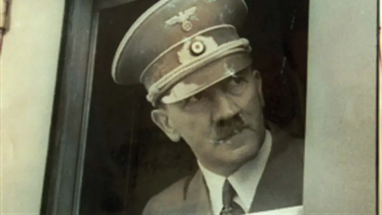 Hitler (reproduction)
